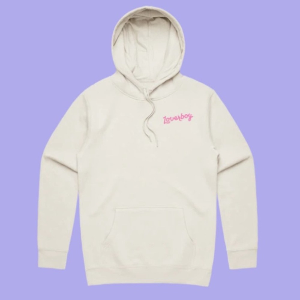 Loverboy Summer Should Be Fun Sweatshirt Hoodie brand new